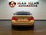 BMW 420i M Sport 2017